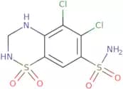5-Chloro hydrochlorothiazide