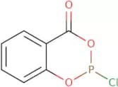 2-Chloro-4H-1,2,3-benzodioxaphosphorin-4-one