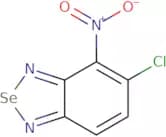 5-Chloro-4-nitro-2,1,3-benzoselenadiazole