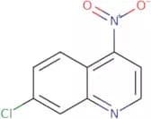 7-Chloro-4-nitroquinoline