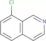 8-Chloroisoquinoline