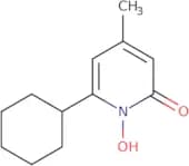 Ciclopirox