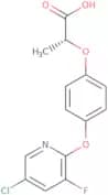 (R)-Clodinafop