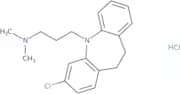 Clomipramine hydrochloride