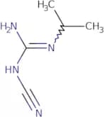 1-Cyano-3-isopropylguanidine