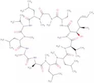 Cyclosporin H