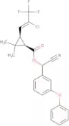 lambda-Cyhalothrin