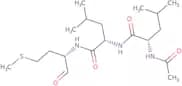 Calpain Inhibitor II