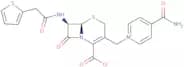 Cephalonium hydrate