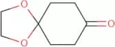 1,4-Cyclohexanedione monoethlylene acetal