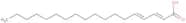 Conjugated linoleic acid - Microencapsulated solid