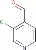 3-Chloro-4-pyridinecarbaldehyde