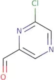 6-Chloropyrazine-2-carbaldehyde