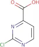 2-Chloropyrimidine-4-carboxylic acid