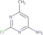 2-Chloro-6-methylpyrimidin-4-ylamine
