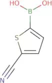 5-Cyanothiophene-2-boronic acid