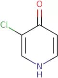 3-Chloro-4-hydroxypyridine