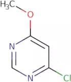 4-Chloro-6-methoxypyrimidine