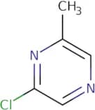 2-Chloro-6-methylpyrazine