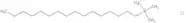 Cetyltrimethylammonium chloride solution