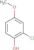 2-Chloro-4-methoxyphenol