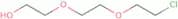 2-(2-(2-Chloroethoxy)ethoxy)ethanol