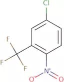 4-Chloro-1-nitro-2-(trifluoromethyl)benzene