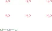 Cobalt chloride hexahydrate