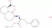 Cilazapril monohydrate