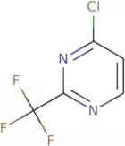 4-chloro-2-(trifluoromethyl)pyrimidine