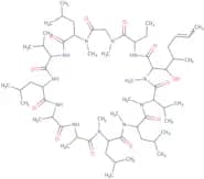 Cyclosporine U