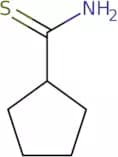 Cyclopentanecarbothioamide