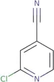 2-Chloro-4-cyanopyridine
