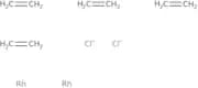 Chlorobis(ethylene)rhodium(I)dimer
