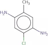2-Chloro-5-methyl-p-phenylenediamine