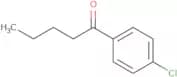 p-Chloro valerophenone