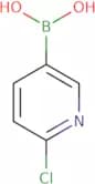 2-Chloropyridine-5-boronic acid