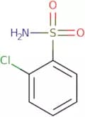 2-Chlorobenzenesulfonamide