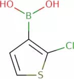 2-Chlorothiophen-3-boronic acid