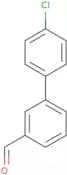 4'-Chloro[1,1'-biphenyl]-3-carbaldehyde