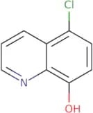 5-Chloro-8-hydroxyquinoline