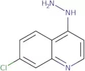 7-Chloro-4-hydrazino-Quinoline