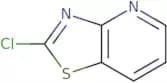 2-Chlorothiazolo[4,5-b]pyridine