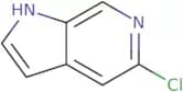 5-Chloro-1H-pyrrolo[2,3-c]pyridine
