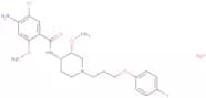 Cisapride monohydrate