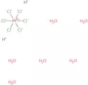 Chloroplatinic acid hexahydrate