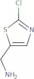 2-Chloro-5-aminomethylthiazole