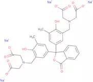 O-Cresolphthalein complexone sodium salt