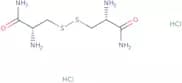 L-Cystine bis-amide dihydrochloride