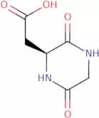 Cyclo(-Asp-Gly)